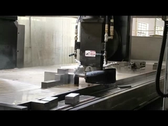 Poutres céramiques à port unique avec haute performance et résistance aux hautes températures