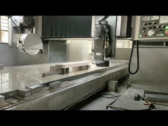 Poutres céramiques à port unique avec haute performance et résistance aux hautes températures